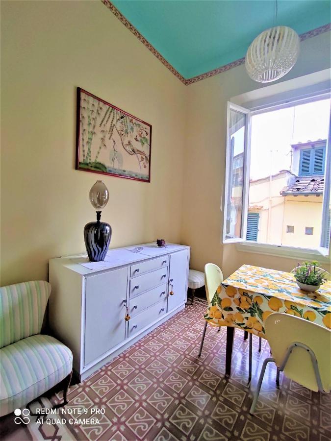 Luna Rossa Apartment Florenz