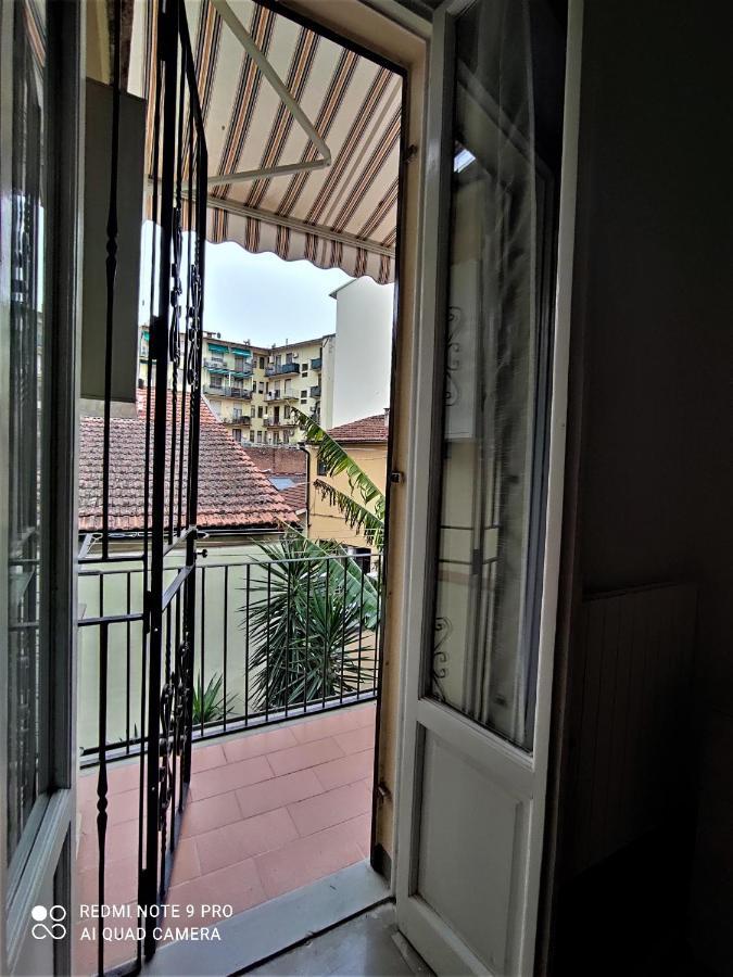 Luna Rossa Appartement Florence