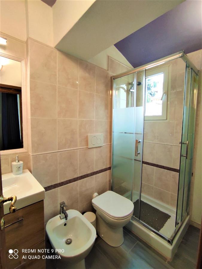 Appartement Luna Rossa