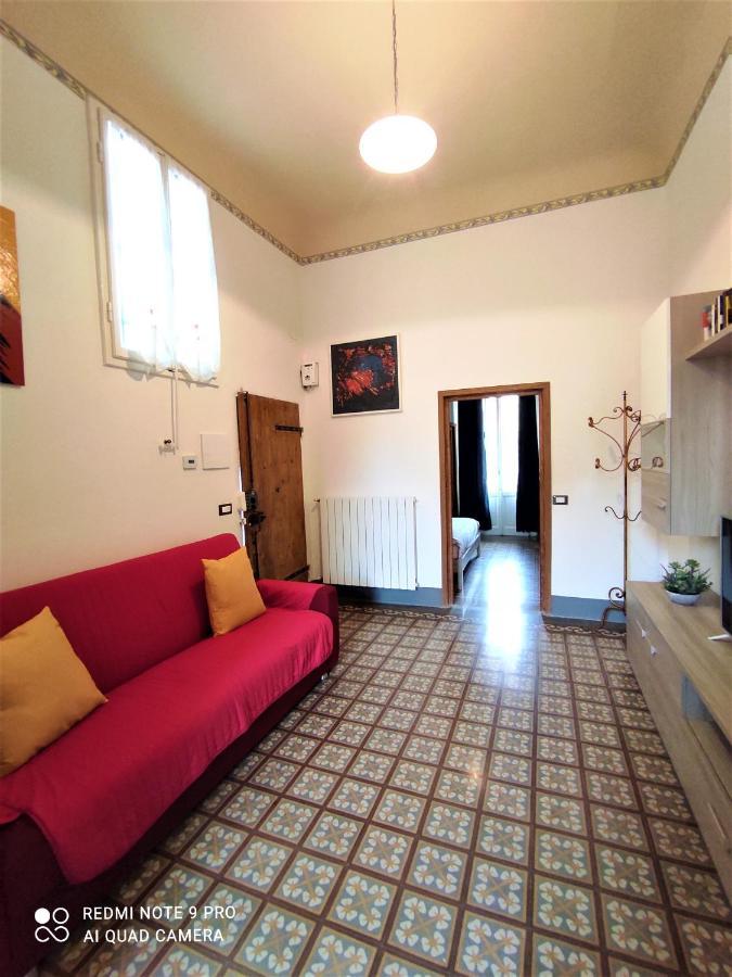 Appartement Luna Rossa *
