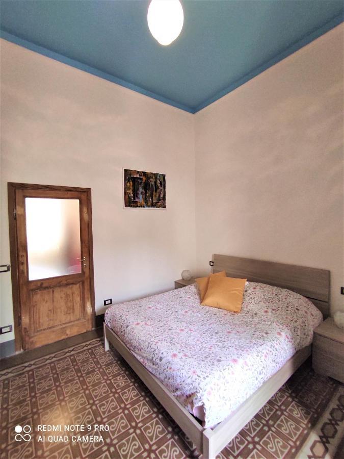 Luna Rossa Appartement *