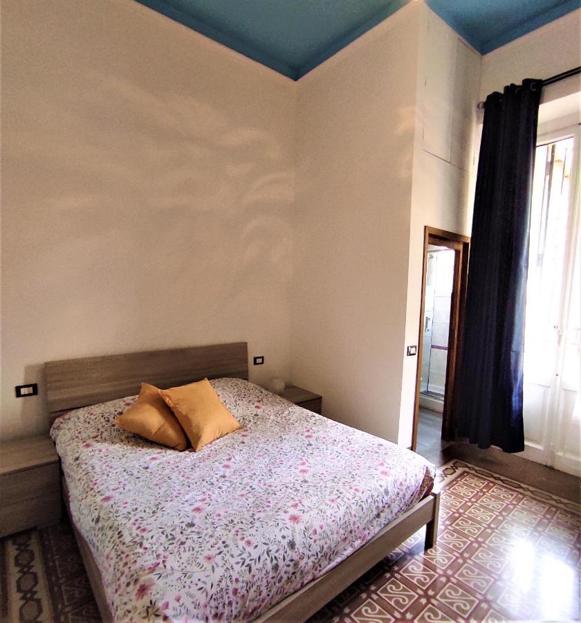 Luna Rossa Appartement Florence