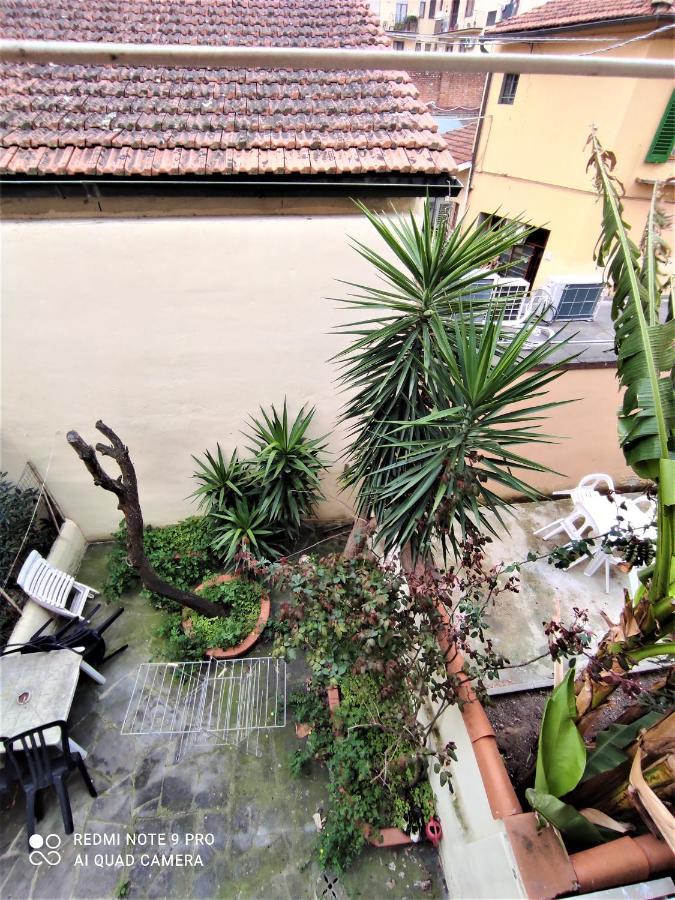 Luna Rossa Appartement Florence