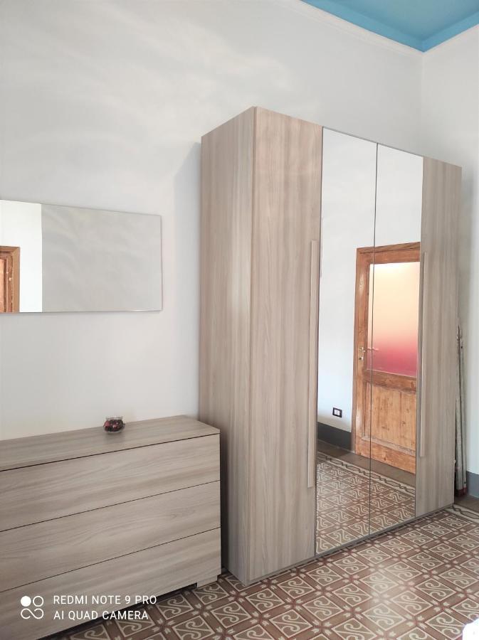 Luna Rossa Appartement